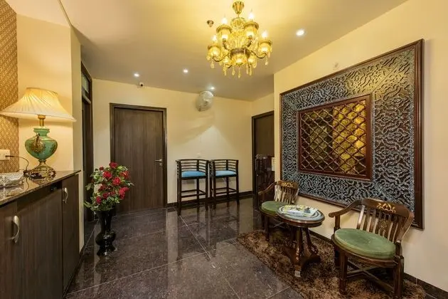 Deluxe Tek Büyük Yataklı Oda, 1 Çift Kişilik Yatak, Sigara İçilmez, Özel Banyo