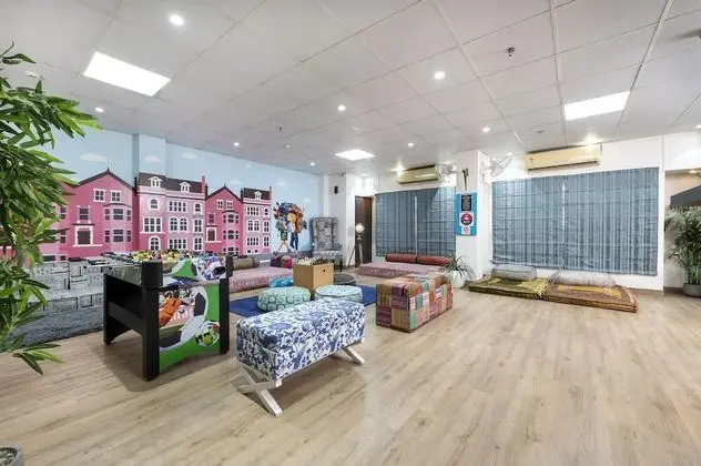 Deluxe Üç Kişilik Oda, Sigara İçilmez
