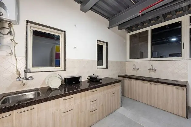 Deluxe Üç Kişilik Oda, Sigara İçilmez