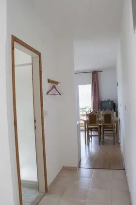 Panoramic Apart Daire, 1 Yatak Odası, Balkon, Deniz Manzaralı