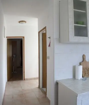 Panoramic Apart Daire, 1 Yatak Odası, Balkon, Deniz Manzaralı