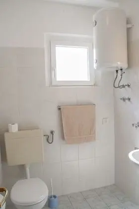 Panoramic Apart Daire, 1 Yatak Odası, Balkon, Deniz Manzaralı