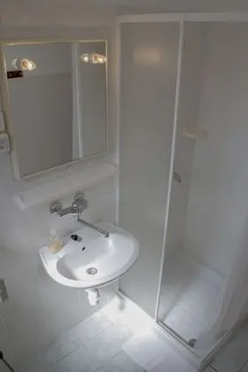 Panoramic Apart Daire, 1 Yatak Odası, Balkon, Deniz Manzaralı