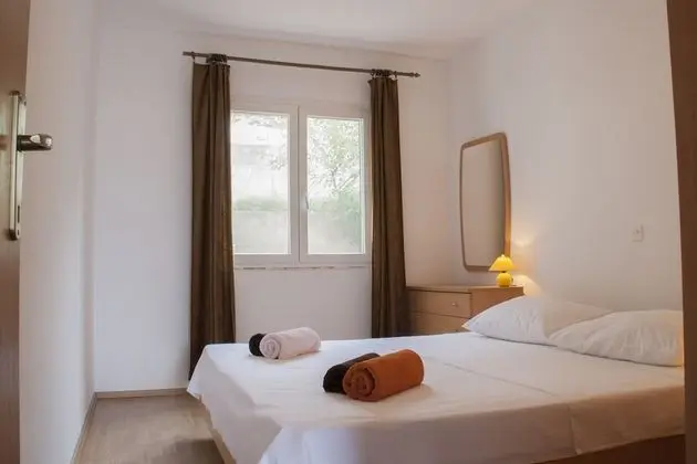 Panoramic Apart Daire, 1 Yatak Odası, Mutfak, Deniz Manzaralı