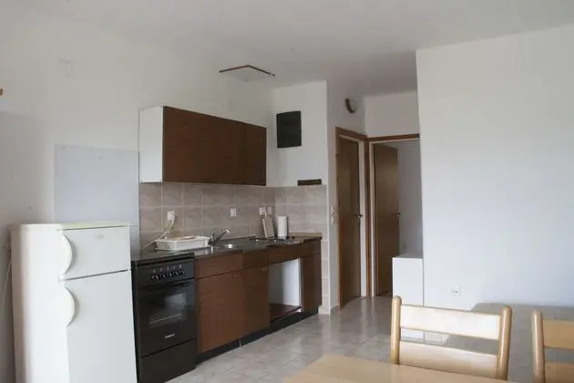 Panoramic Apart Daire, 1 Yatak Odası, Mutfak, Deniz Manzaralı