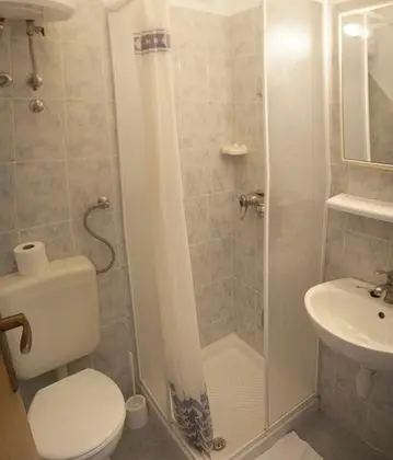 Panoramic Apart Daire, 1 Yatak Odası, Mutfak, Deniz Manzaralı