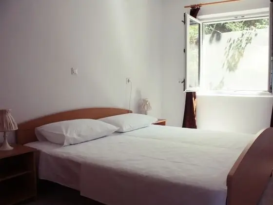 Romantic Apart Daire, 1 Yatak Odası, Balkon, Deniz Manzaralı