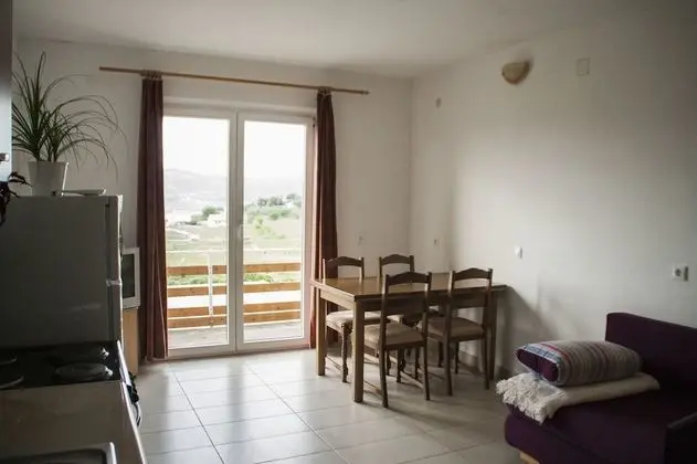 Romantic Apart Daire, 1 Yatak Odası, Balkon, Deniz Manzaralı