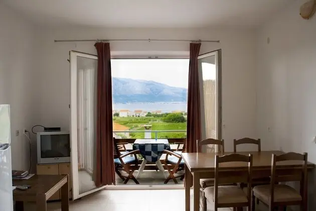 Romantic Apart Daire, 1 Yatak Odası, Balkon, Deniz Manzaralı