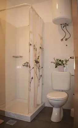 Romantic Apart Daire, 1 Yatak Odası, Balkon, Deniz Manzaralı