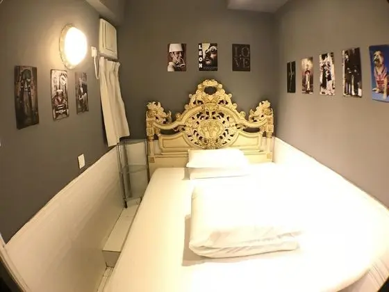 Basic Single Room
