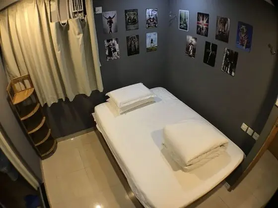 Basic Single Room