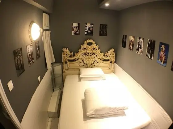 Basic Single Room