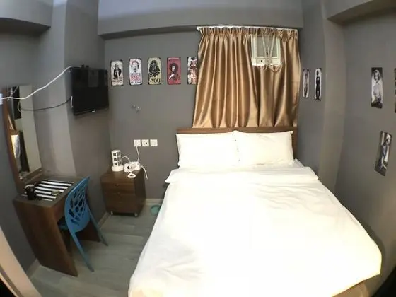 Basic Single Room
