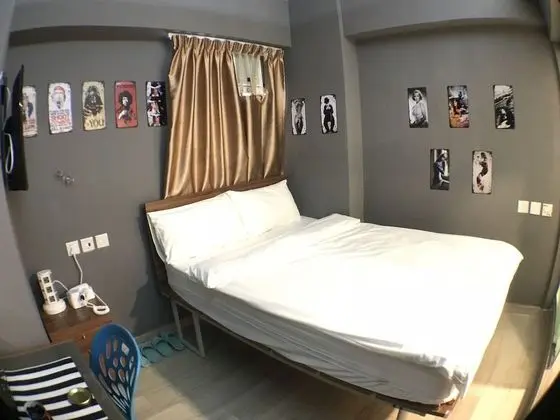 Basic Single Room