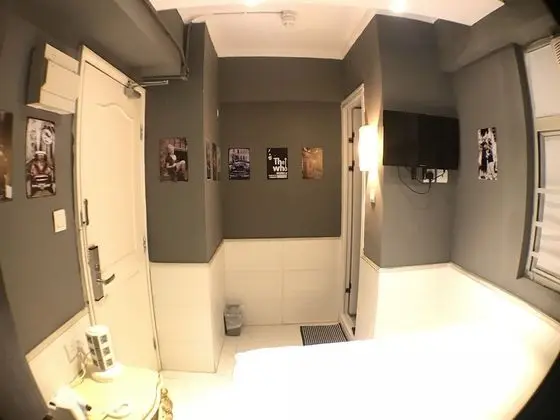 Basic Single Room