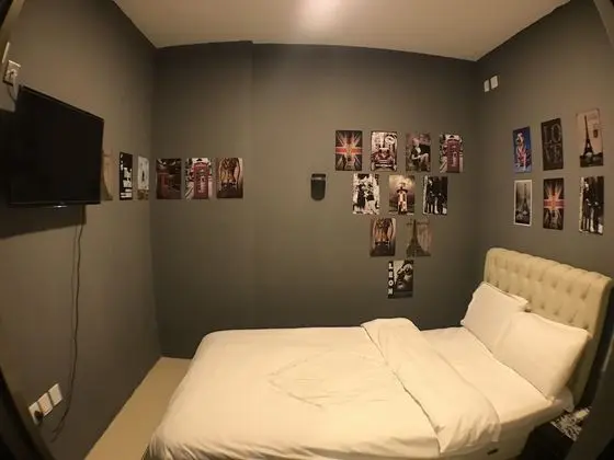 Basic Single Room