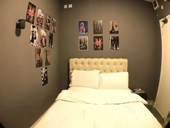 Basic Single Room