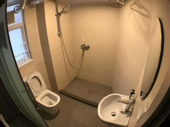 Basic Single Room