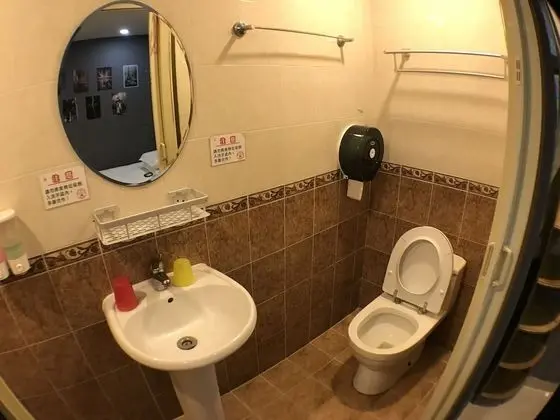 Basic Single Room