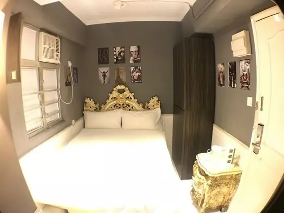Basic Single Room