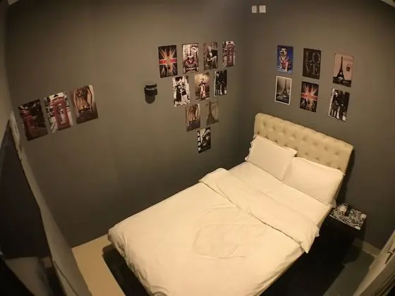Basic Single Room