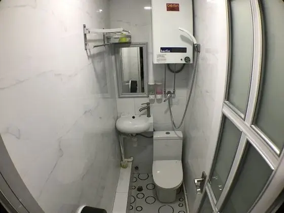 Basic Single Room