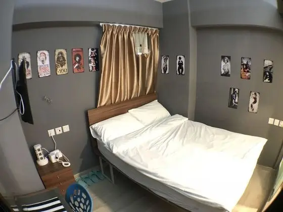 Basic Tek Kişilik Oda