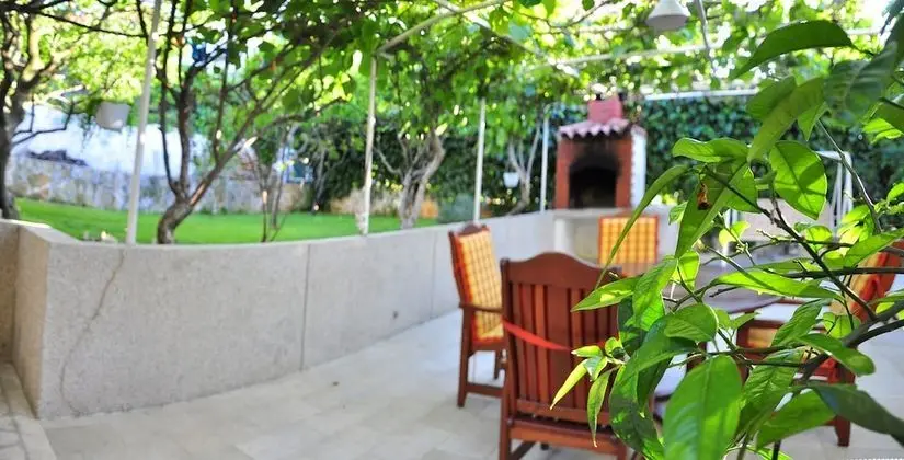 İki Ayrı Yataklı Oda