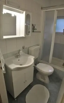 İki Ayrı Yataklı Oda