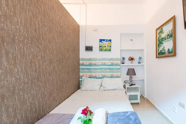 Basic Apart Daire, 1 Yatak Odası