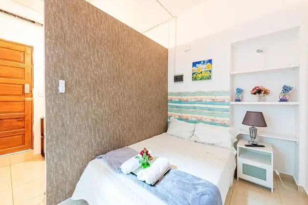 Basic Apart Daire, 1 Yatak Odası