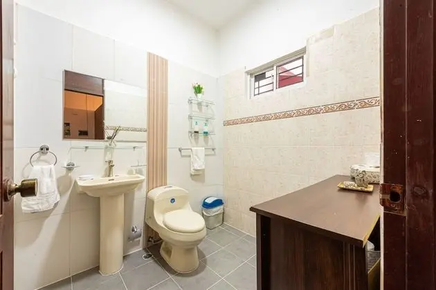 Basic Apart Daire, 1 Yatak Odası