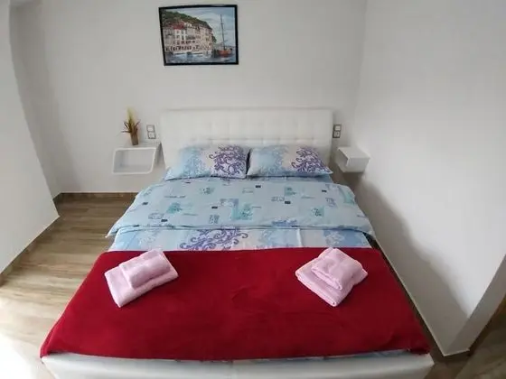 Villa, Kişiye Özel Havuzlu