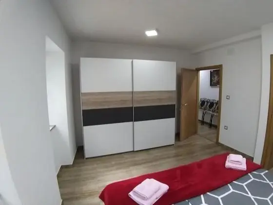 Villa, Kişiye Özel Havuzlu