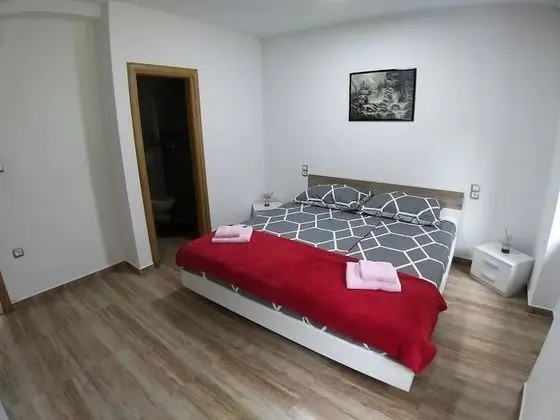 Villa, Kişiye Özel Havuzlu