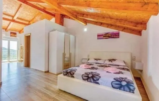 Villa, Kişiye Özel Havuzlu