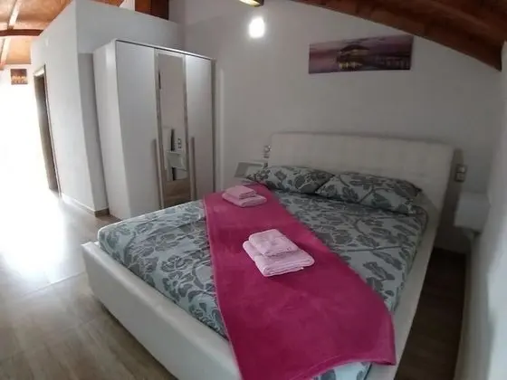 Villa, Kişiye Özel Havuzlu