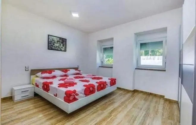 Villa, Kişiye Özel Havuzlu