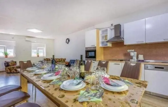 Villa, Kişiye Özel Havuzlu