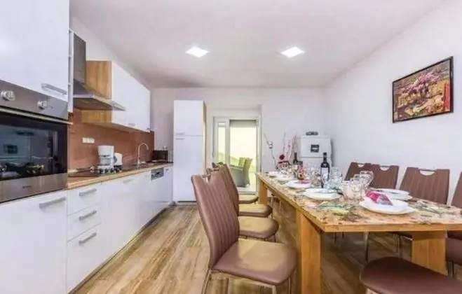 Villa, Kişiye Özel Havuzlu