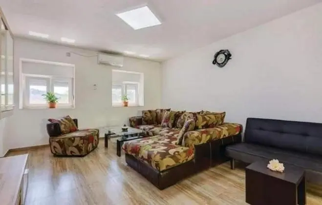 Villa, Kişiye Özel Havuzlu