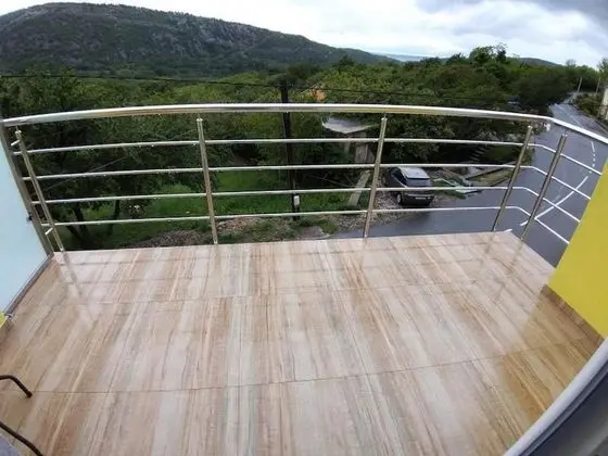 Villa, Kişiye Özel Havuzlu