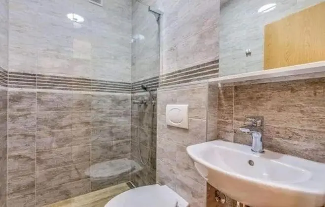 Villa, Kişiye Özel Havuzlu