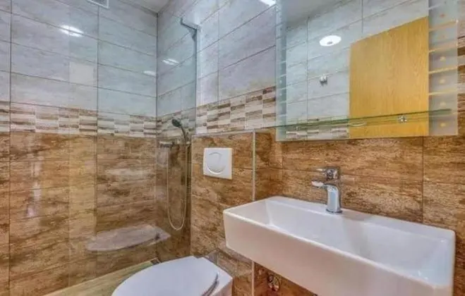 Villa, Kişiye Özel Havuzlu
