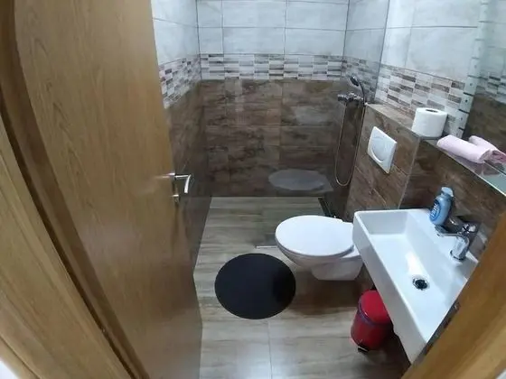 Villa, Kişiye Özel Havuzlu
