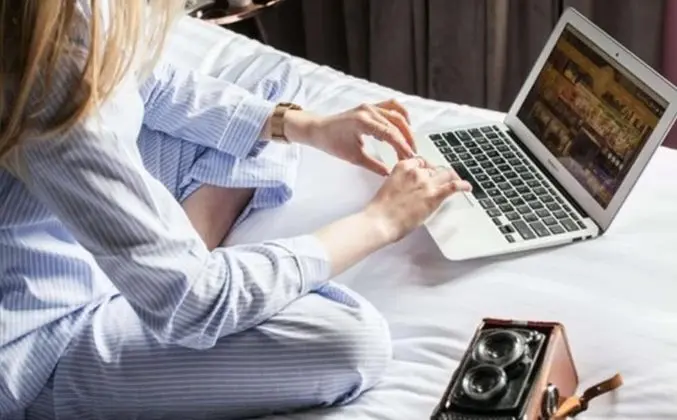 Executive Tek Büyük Yataklı Oda