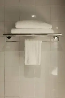 Executive Tek Büyük Yataklı Oda