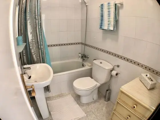 Apart Daire, 3 Yatak Odası