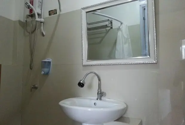 Tek Kişilik Oda (Inner)
